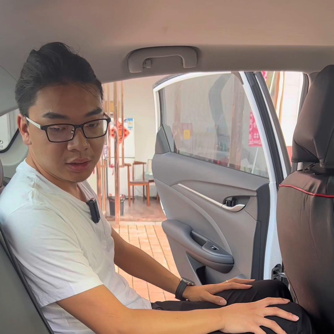 别克英朗1.85万公里用车感受,别克英朗开三年油耗12.7