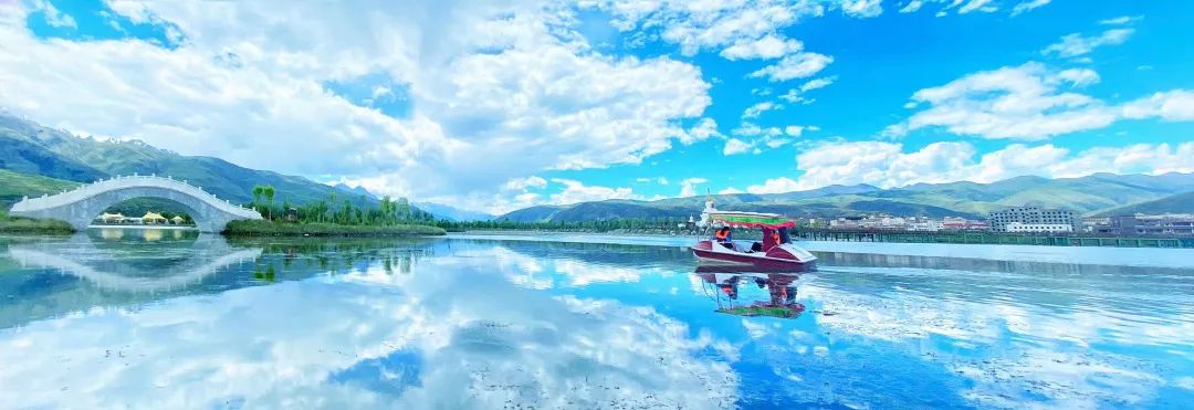 走甘孜,理塘甘孜县