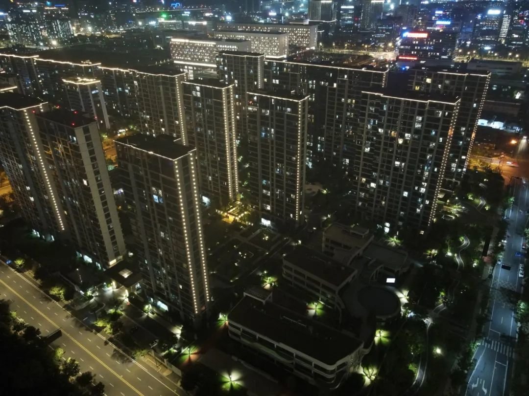 2020杭州公寓空置率,杭州奥体空置率