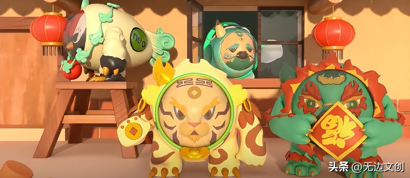 无边灵感简报NO.39|乐乐茶、饿了吗、咒术回战、荣耀