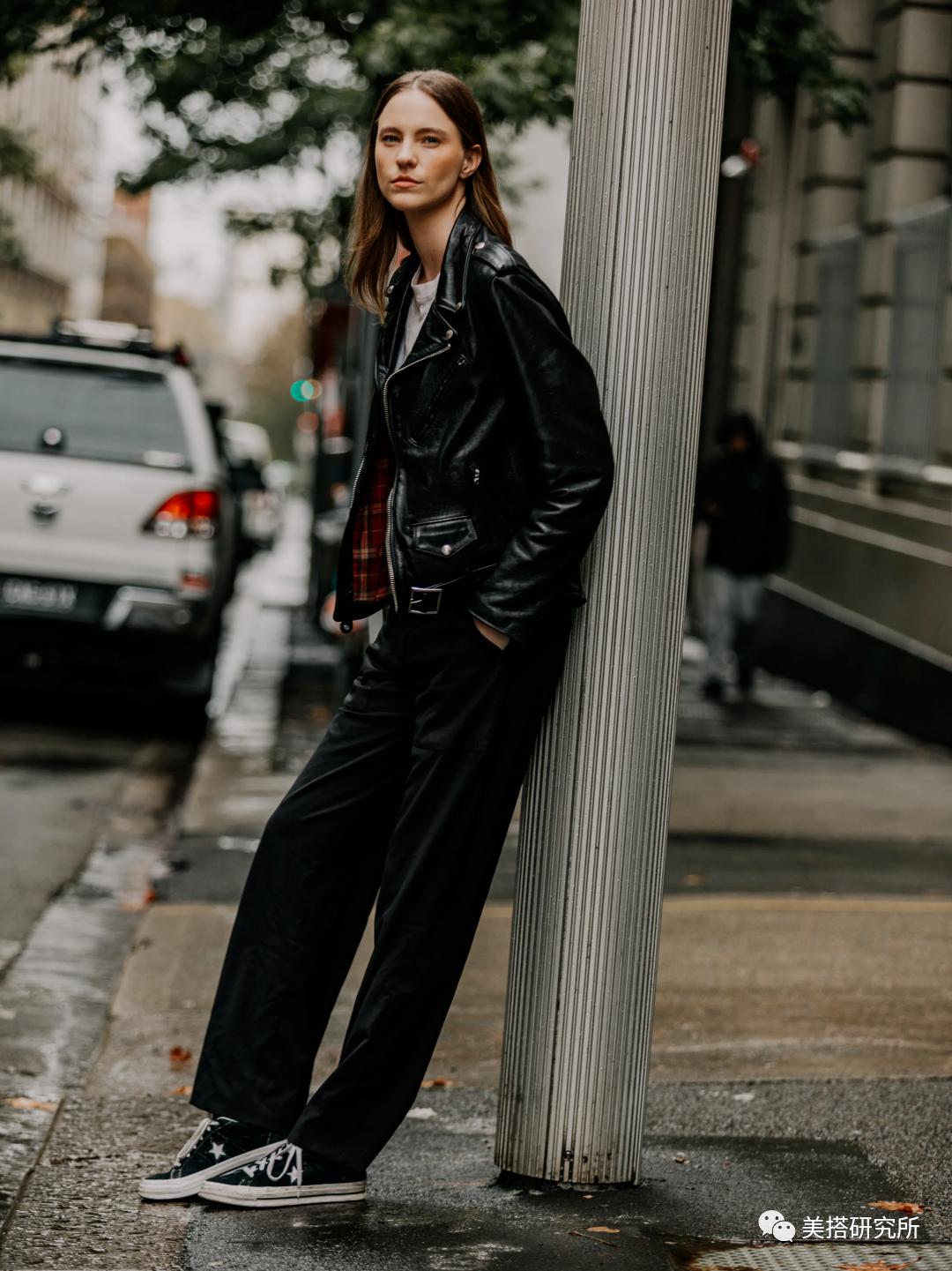 经典款皮衣怎么选,皮夹克休闲皮衣