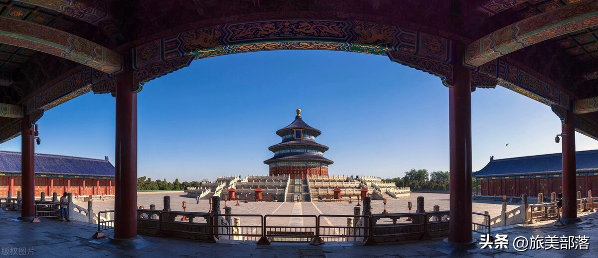 鍖椾含澶╁潧鏃呮父鏀荤暐浠嬬粛,澶╁潧鍏洯鐓х浉鏀荤暐