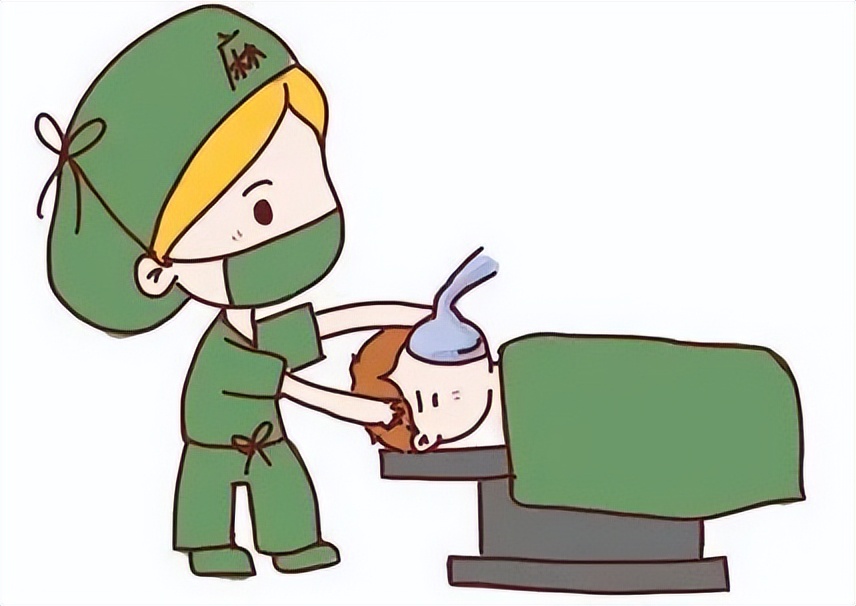 麻醉会不会影响大脑,麻醉会不会造成精神问题