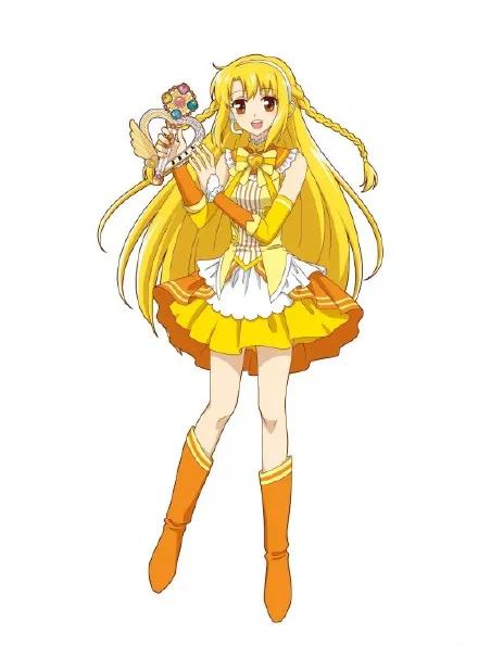 童年回忆巴啦啦小魔仙,童年回忆巴啦啦小魔仙贴纸