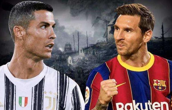 最新足坛球员身价榜前十名：英超6人，德甲2人，法甲1人，西甲1人