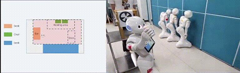 robocup机器人世界杯中国赛决赛,robocup机器人大赛中国赛区含金量