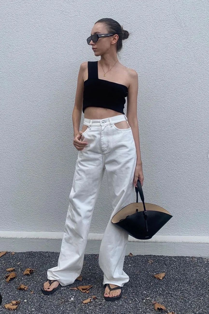 20款绝对令人惊艳的衣服,盘点那些颜值超高的衣服