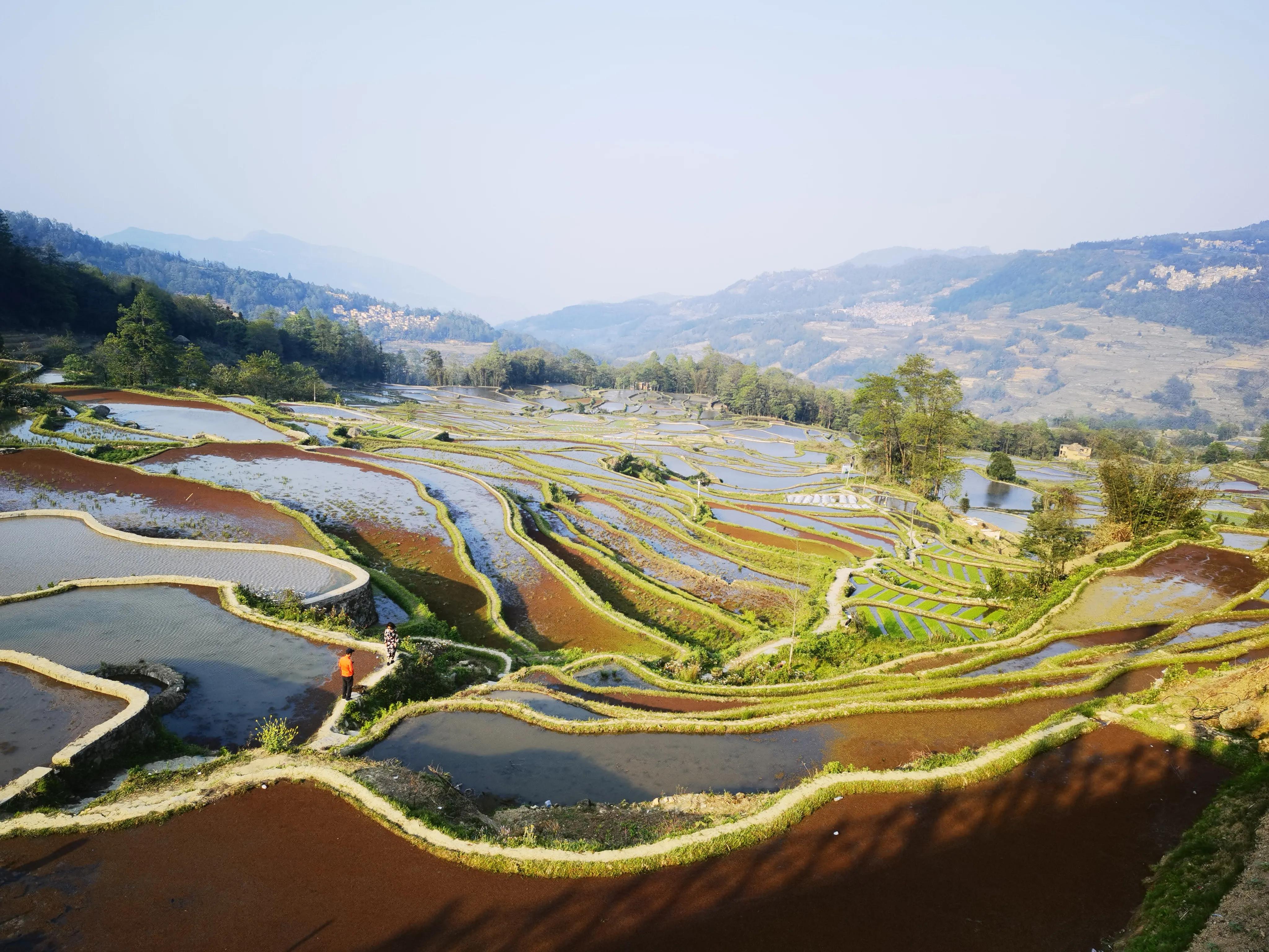 云南十二天自驾游攻略,云南十二天自驾游路线推荐