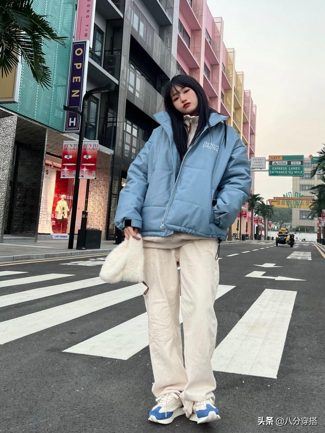 pu新款棉服,超火pu皮亮面棉服