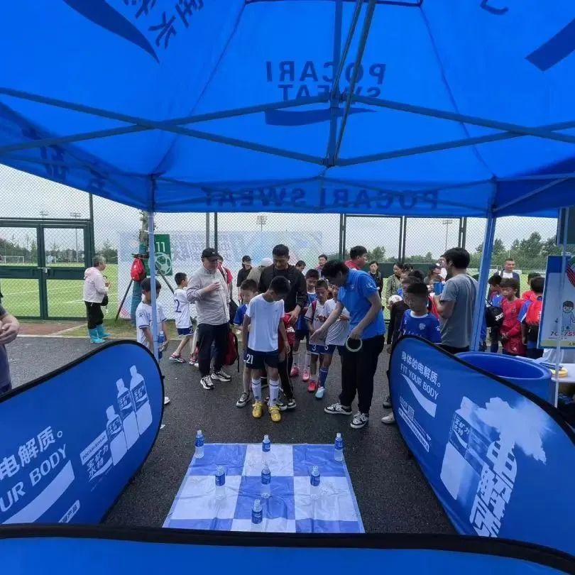 中国少儿足球联赛上海赛区比赛,中国上海青少年足球联赛