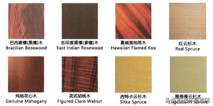 1000-2000元价位｜高性价比新手入门吉他选购指南，防雷不踩坑