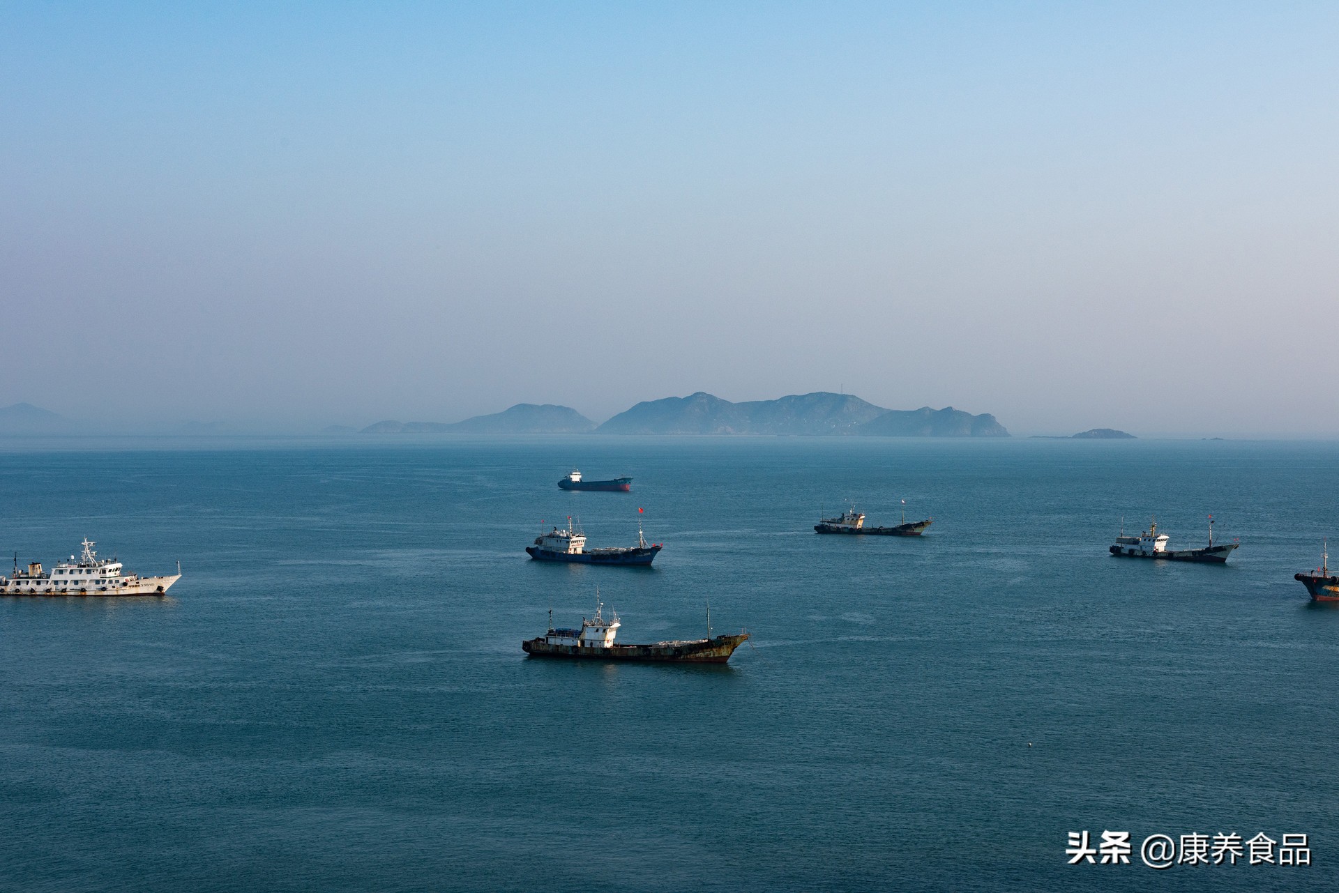 海洋下的神秘宝藏,我国海洋新宝藏