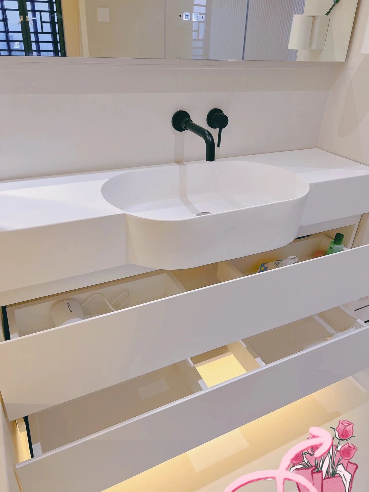 越来越多的人喜欢厨房,沉浸式家务清洁体验厕所篇