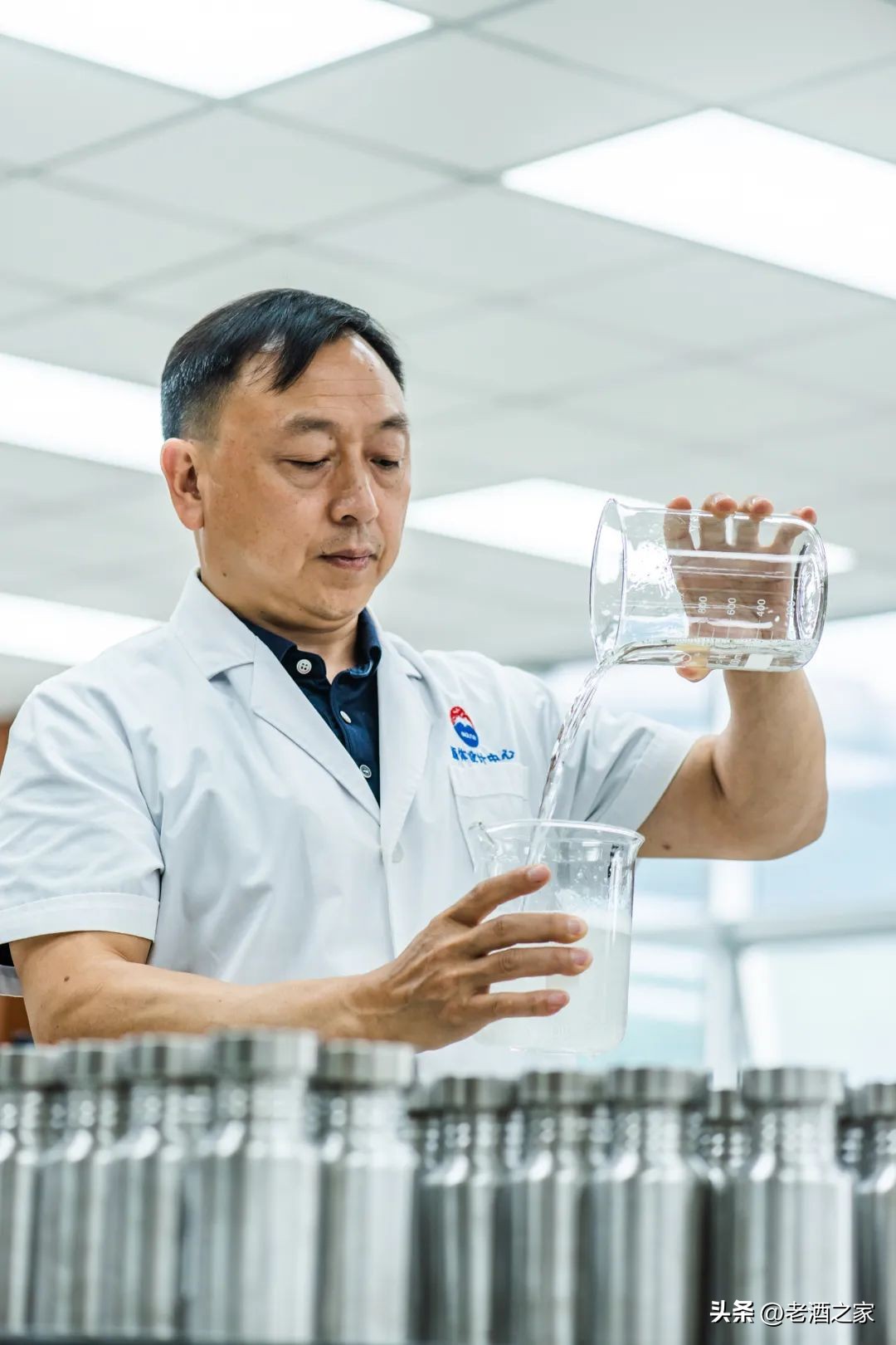 在茅台酒厂上班是什么体验,茅台酒厂上班工资多少