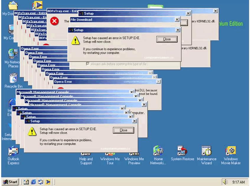 windows哪个操作系统好用,windows操作系统的版本有哪些