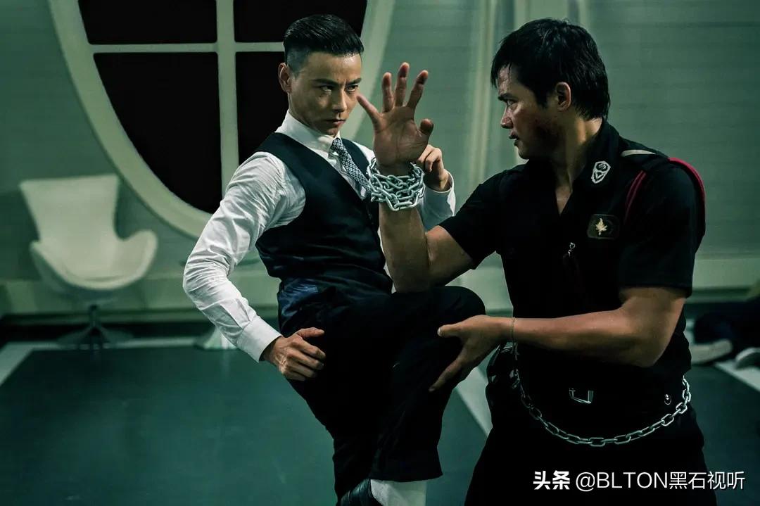 世界电影十大经典功夫对决,必看的20部经典电影功夫之王