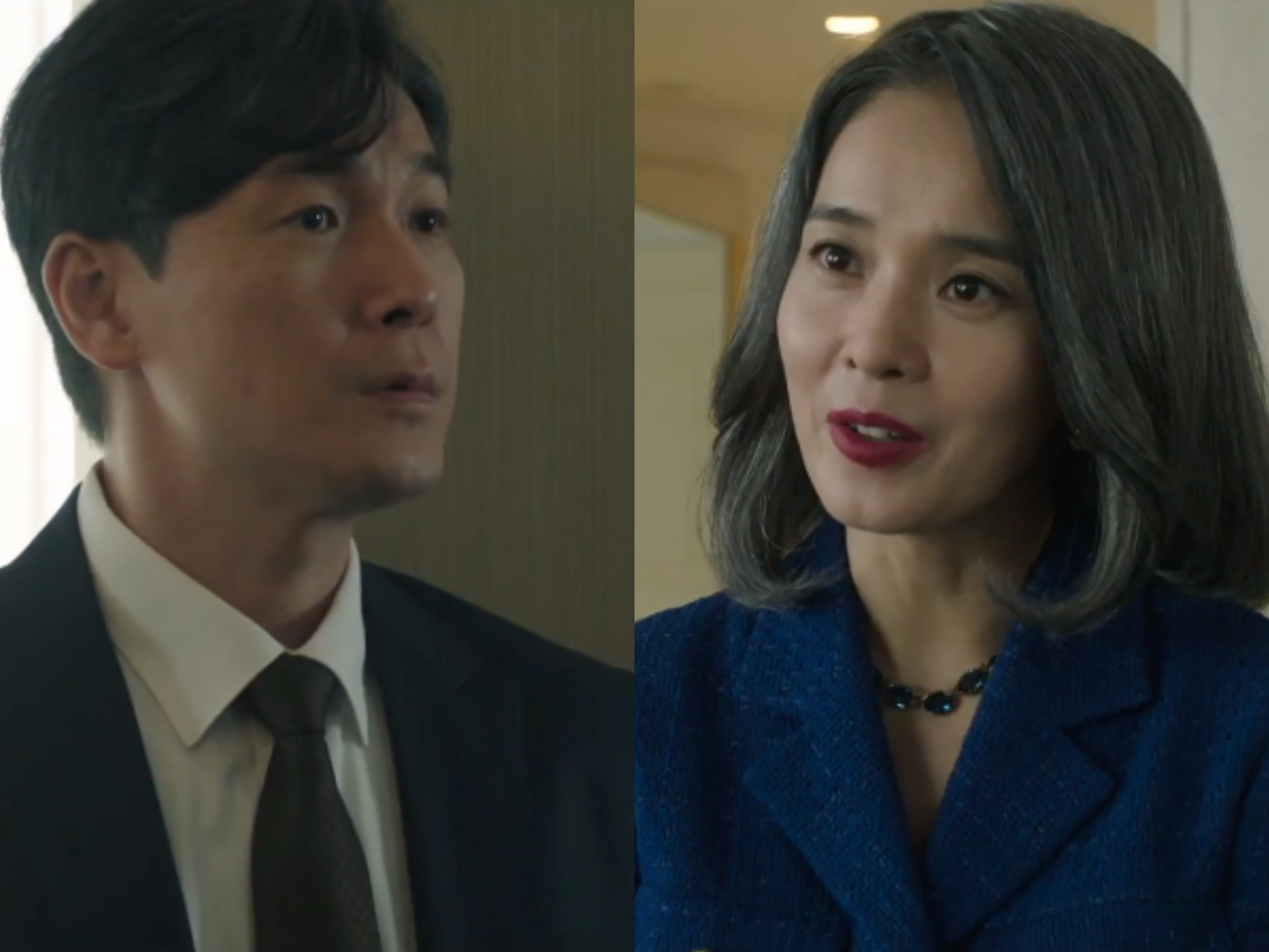 宋仲基财阀家的小儿子人设剧情,宋仲基《财阀家的小儿子》更新