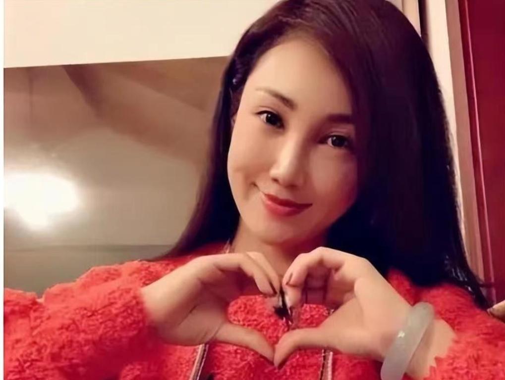 王燕韩磊简介,韩磊苦追王燕十年