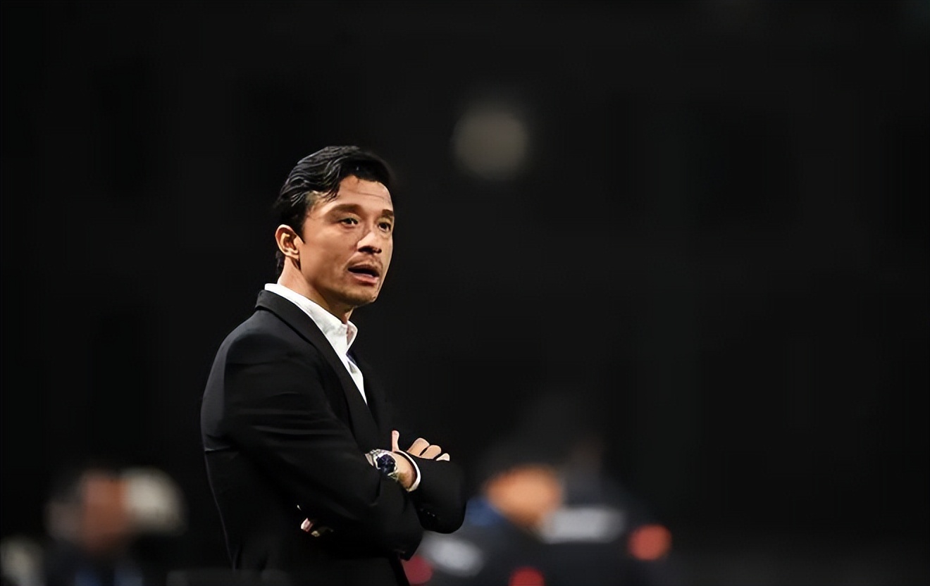 中超第一励志黑马4球轰出血性,励志哥从头开始