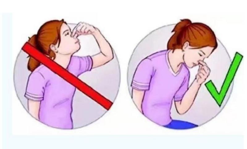 主持人直播流鼻血？试试这6碗“下火”汤