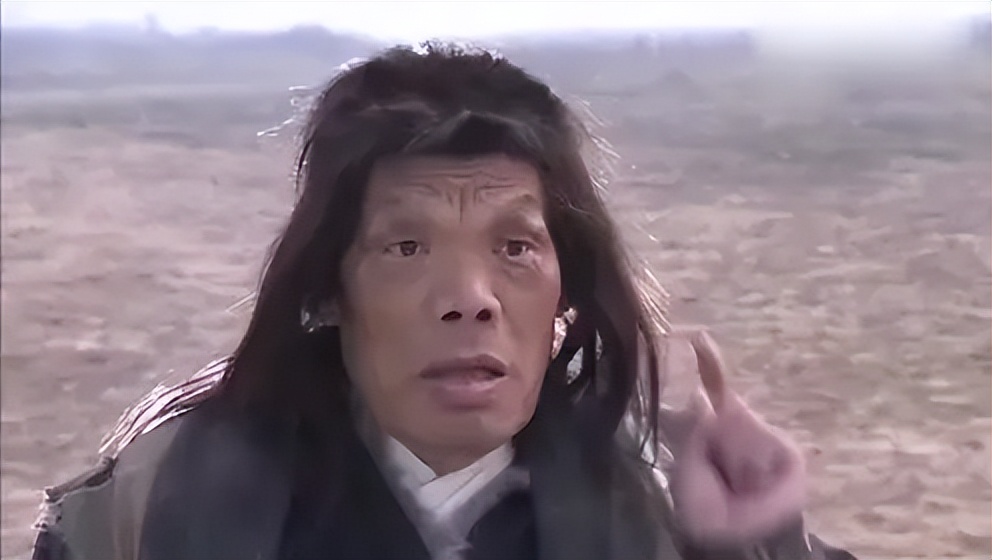 封神榜十六位高手排名,封神演义十大凡人武力排名