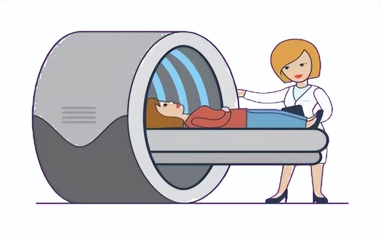 孕期做检查焦虑怎么缓解,孕期影像学检查科普