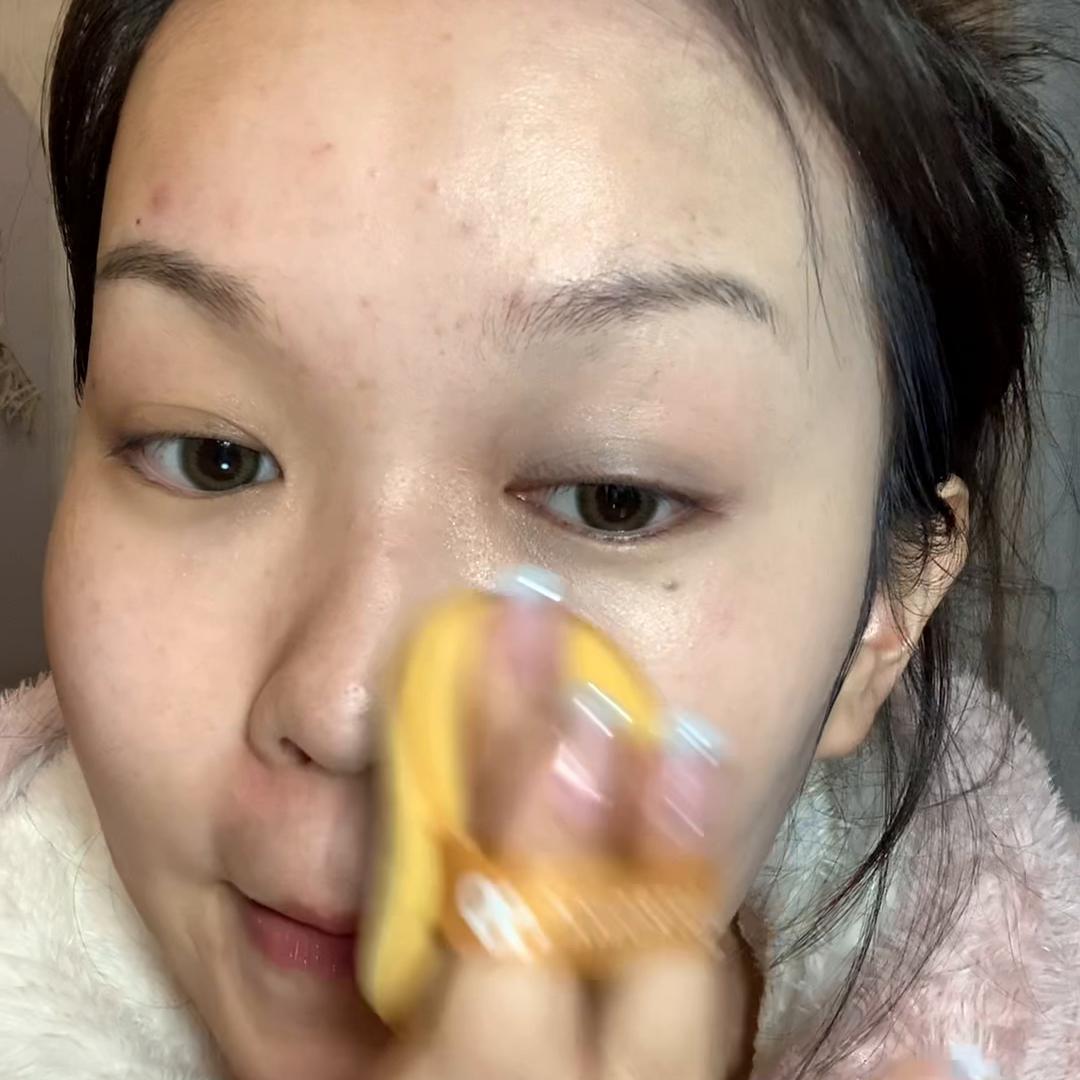 截断眼妆的正确使用方法,尝试截断式眼妆教程图片