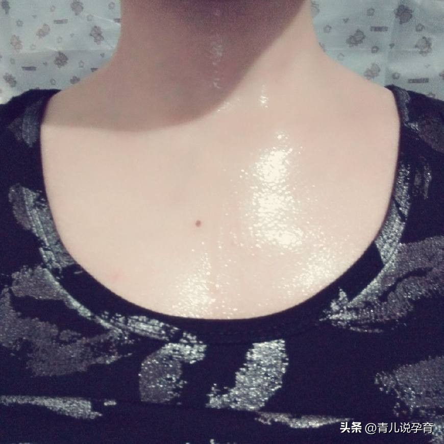 产后狂躁的症状有哪些,孕期尴尬事