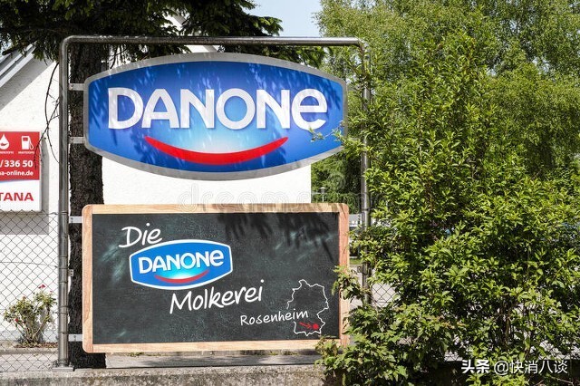 达能战略合作羊奶粉品牌，意欲何为？