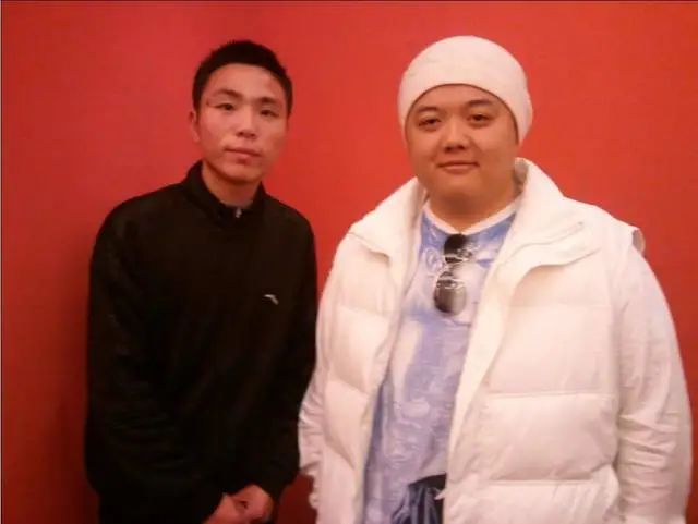 周星驰和林子聪电影对话,周星驰与林子聪小视频