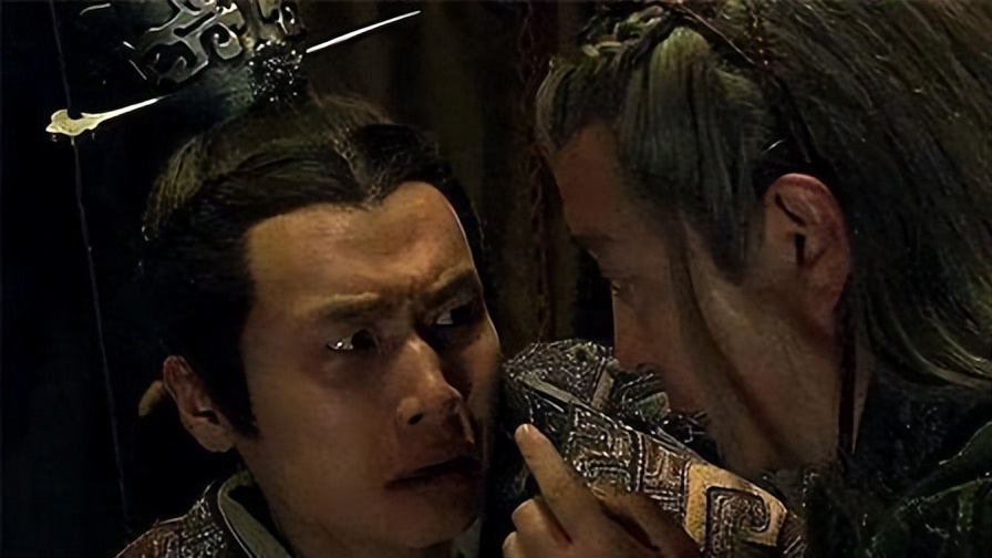 赵高杀秦二世的目的是什么,秦二世最终有没有被赵高杀死