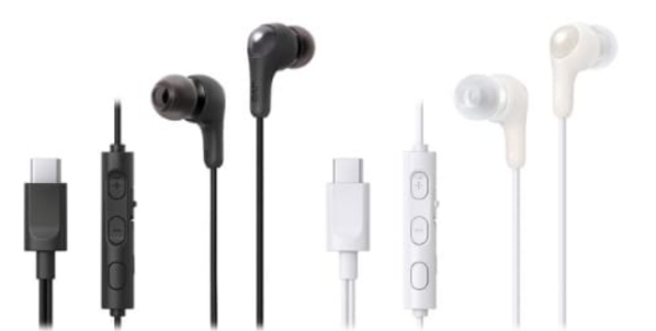 三频均衡的有线耳机,音效好的头戴式有线耳机推荐