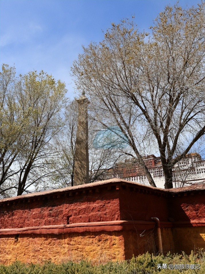 西藏拉萨布达拉宫记忆之旅,一生必来的地方西藏拉萨布达拉宫