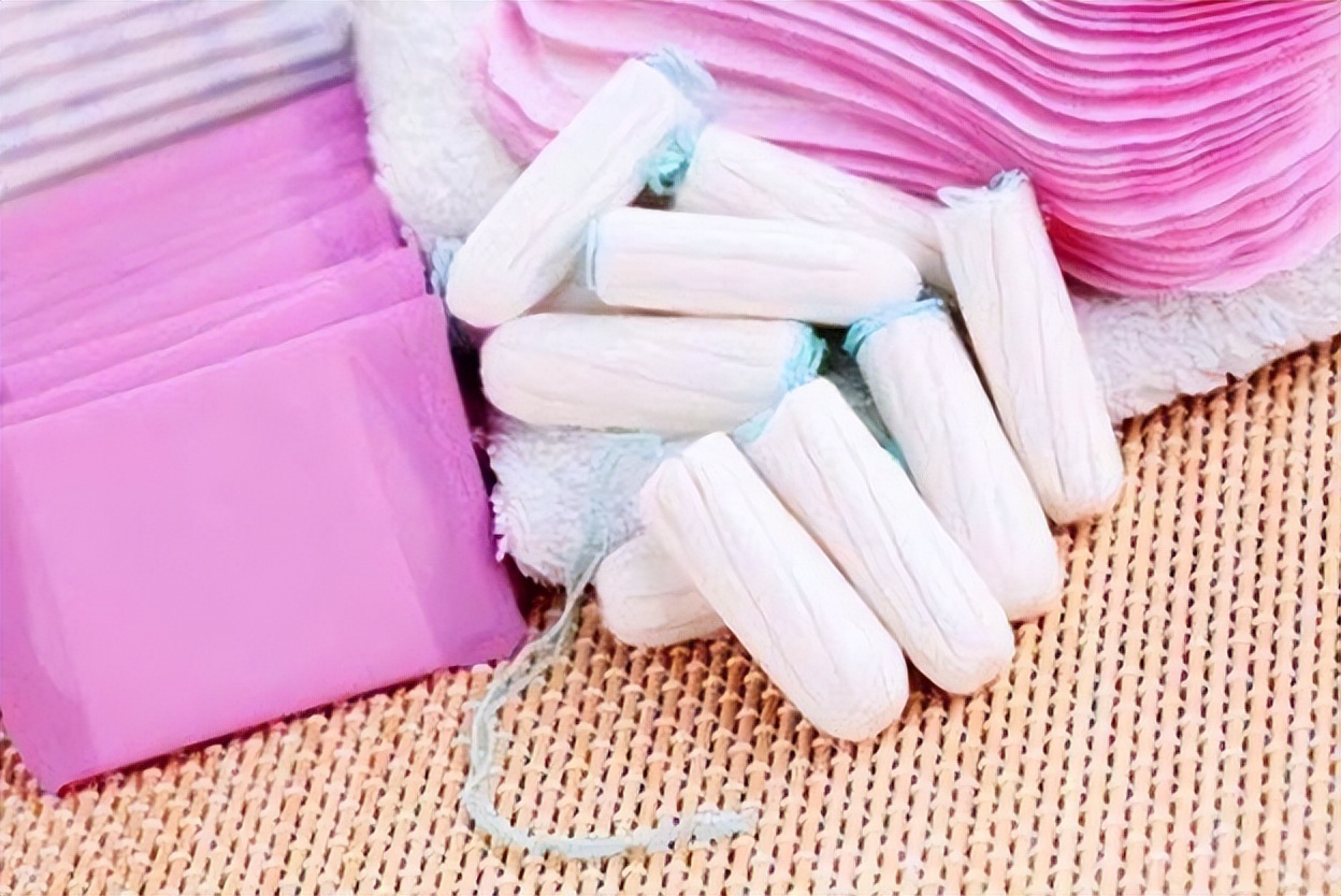 为什么外国女人用卫生棉条好,全球女人用的卫生巾棉条