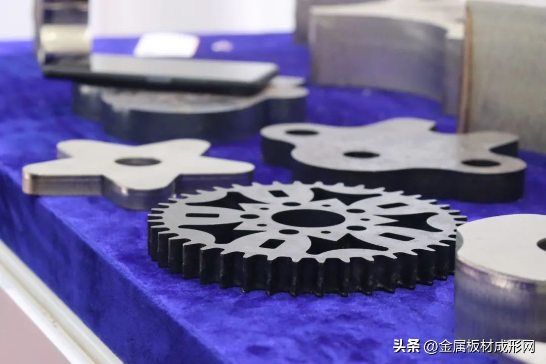 奔腾激光切割用的是什么系统,奔腾激光切割系统