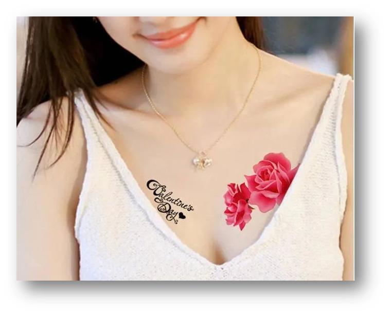 调q激光祛纹身的效果,有什么方法可以快速消除纹身