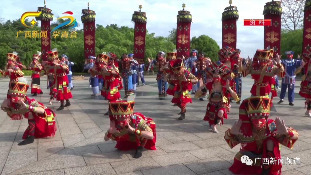 湖南三月三由来和壮族三月三习俗,壮族三月三我们独有的仪式感