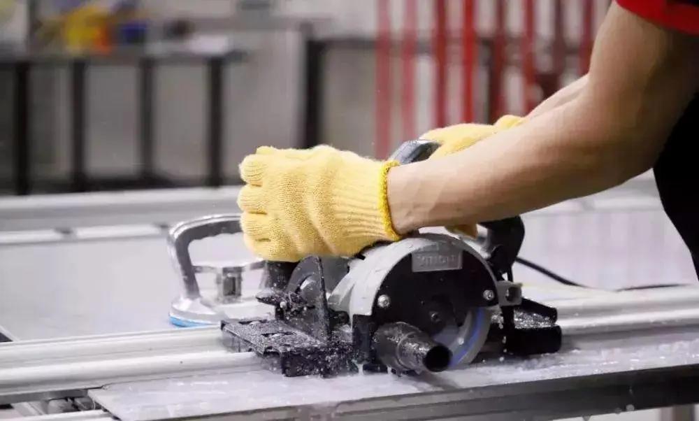 岩板加工问题多？这些细节你抠了吗？