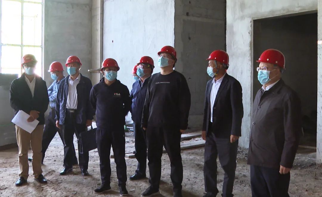 石家庄正定王立永,正定县长王立永