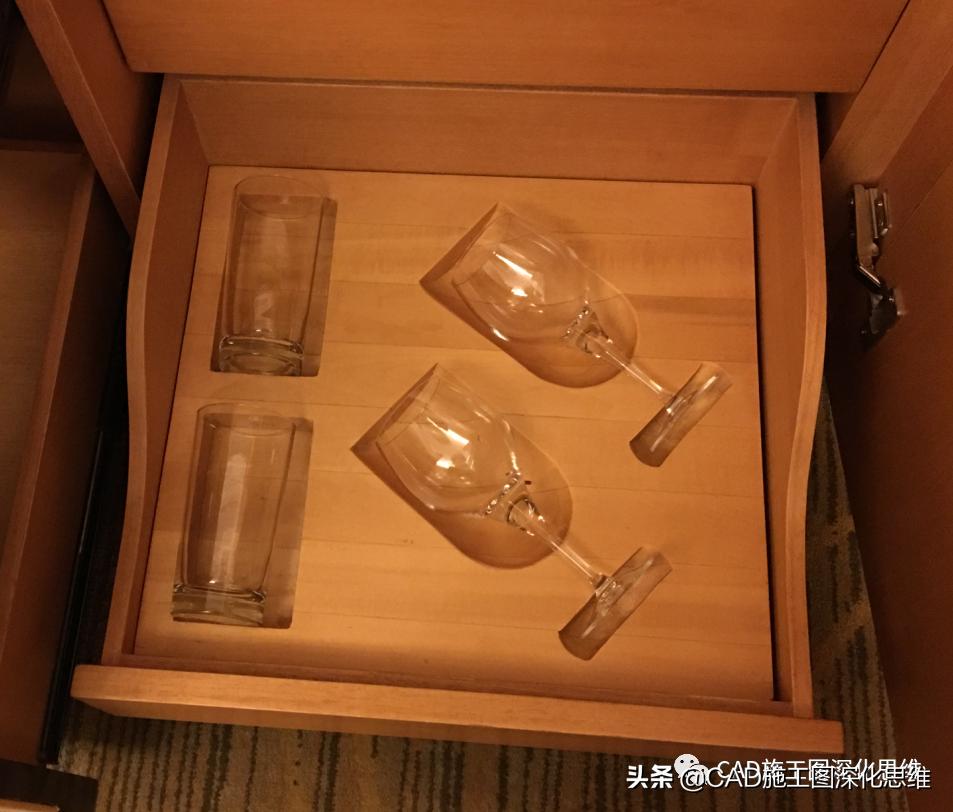 酒店客房设计效果图大全,全季酒店4.0客房设计