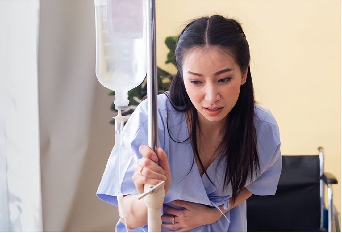 卵巢囊肿恶性最佳治疗方法,卵巢囊肿手术后有什么需要注意的