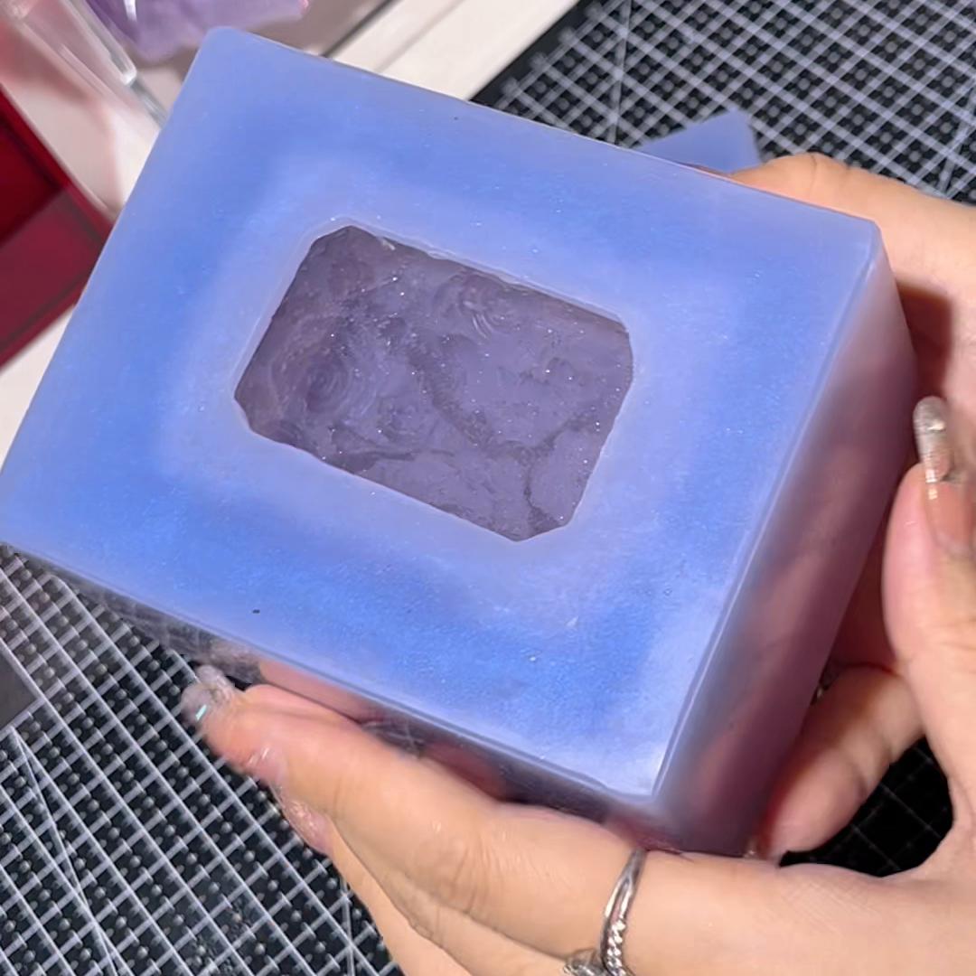 磨砂的别喊我做透明的了！！！@抖音短视频