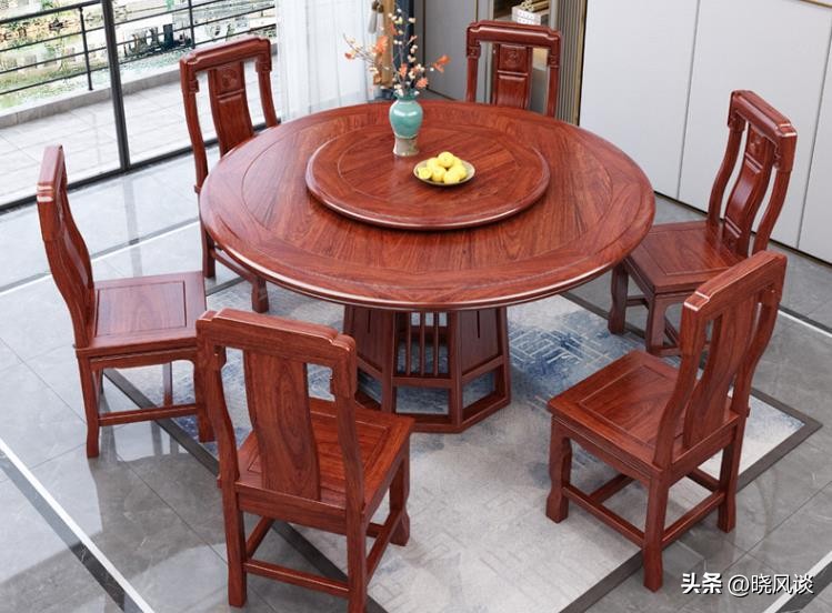 传统老红木椅,实木椅红木