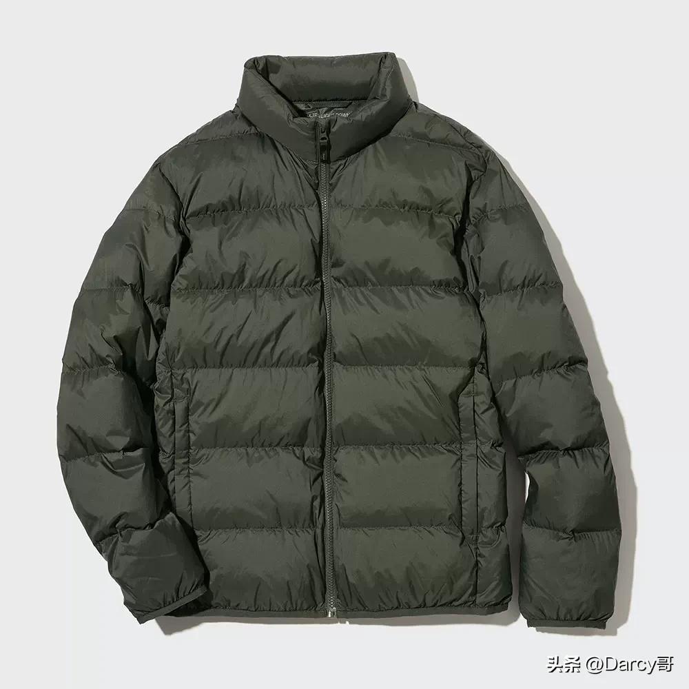 迪卡侬保暖速干衣测评,迪卡侬和优衣库抓绒衣哪个好