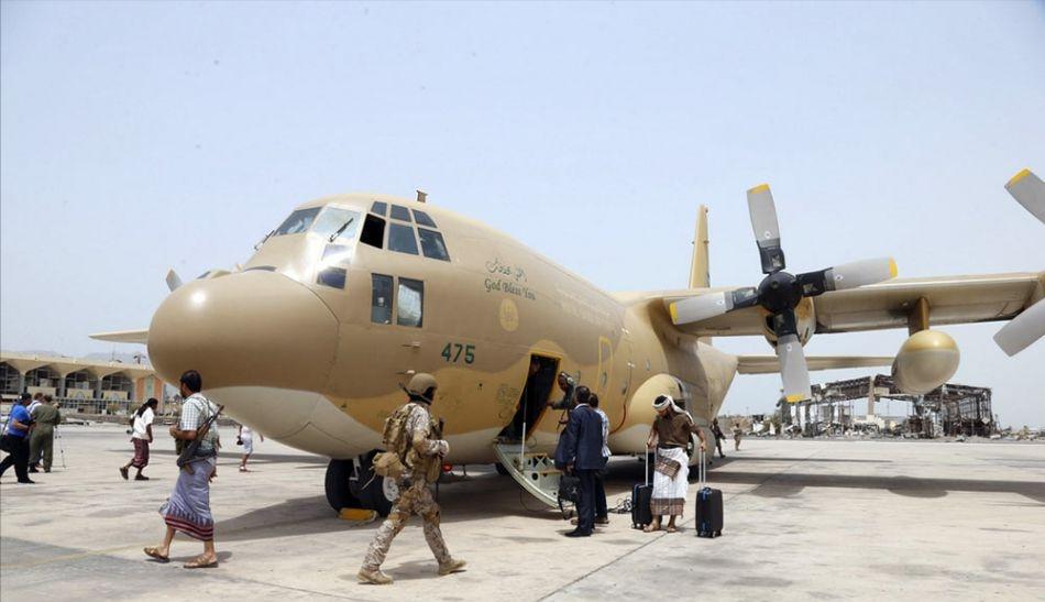 沙特阿拉伯皇家空军成立时间,小国空军