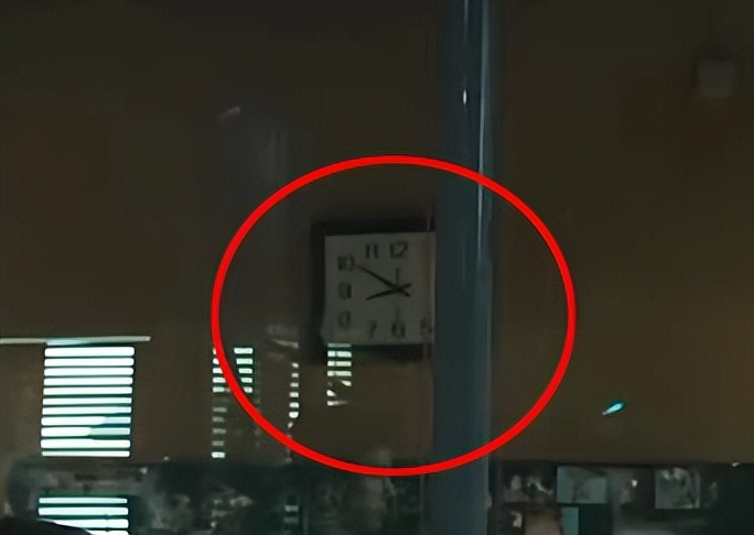 冰雨火奇怪镜头,冰雨火十个细节