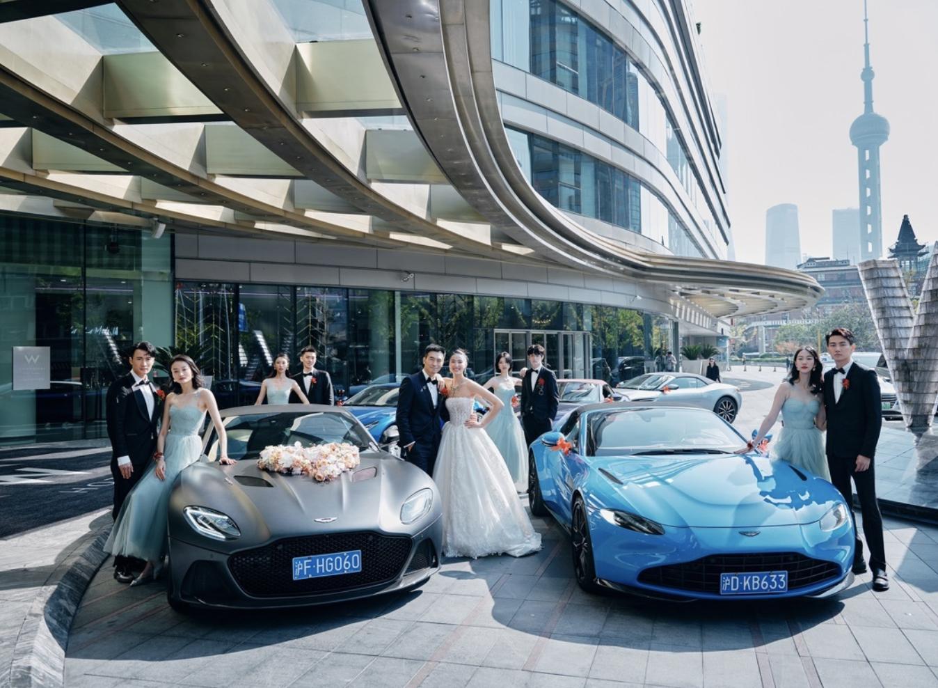 娱乐圈十大甜蜜婚礼亲吻,娱乐圈十对明星夫妻婚礼