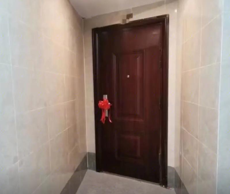 贵港碧桂园中央上城户型歪门斜道,业主新房构造奇特直呼歪门斜道