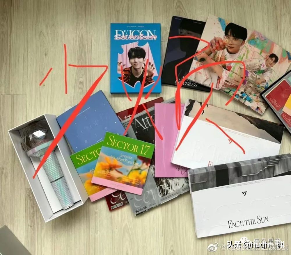 恋情瓜？事业瓜？听，是粉丝心碎的声音。。。。。。