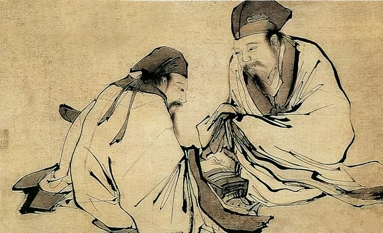 苏轼曾多次想自杀，从来没有天生的豁达，不过在苦难面前选择坚强